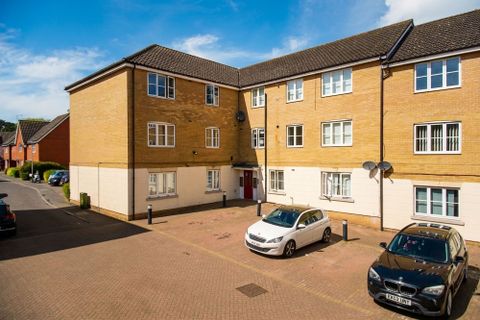 Whitworth Court, Old Catton, Norwich NR6