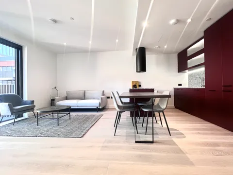 Viaduct Gardens, London SW11 – pohled 5