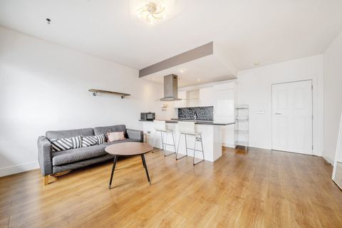 Brownhill Road, London SE6