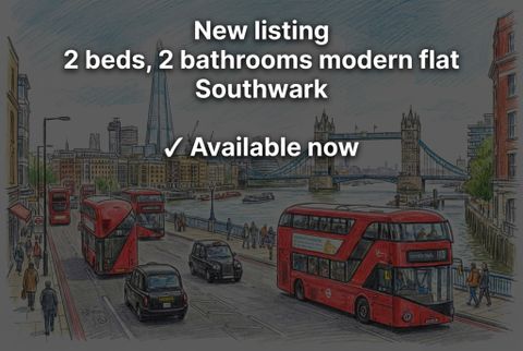 Tower Bridge Road, London SE1