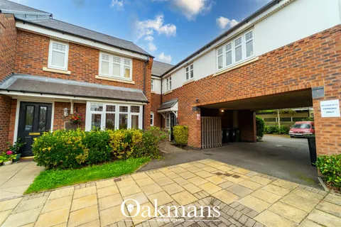 Cardinal Close, Birmingham B17 - View 5