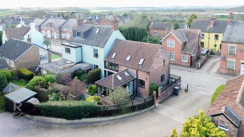 Main Street, Keyworth NG12
