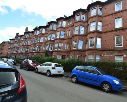 Battlefield Avenue, Glasgow G42