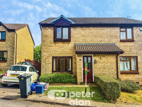 De Braose Close, Cardiff CF5