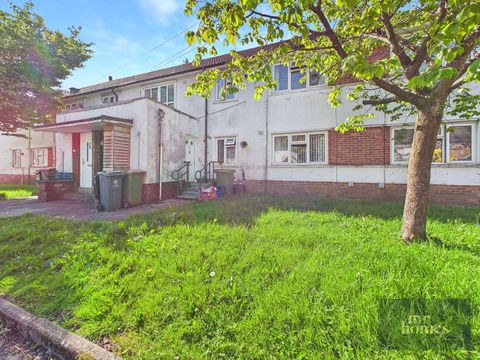 Keyston Road, Fairwater, Cardiff CF5