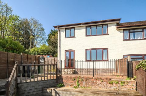 House in Eastleigh, Chartwell Green, West End - View 2