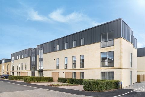 Granville Court, Granville Road, Bath, Somerset BA1