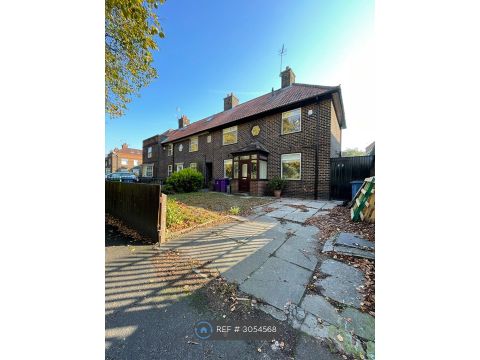 Mather Avenue, Liverpool L18