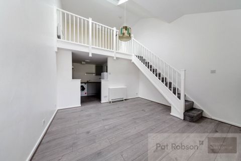 Ord Court, Fenham, Newcastle Upon Tyne NE4