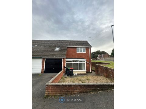 Marie Gardens, Hucknall, Nottingham NG15