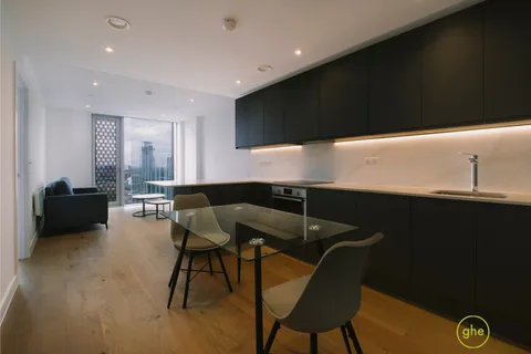 Apartment in Manchester, Petersfield, City Centre - View 5