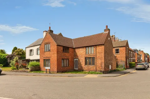 The Green, Ruddington, Nottingham NG11, Nottingham NG11