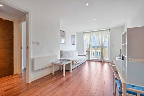 Bromyard Avenue, Acton, London W3