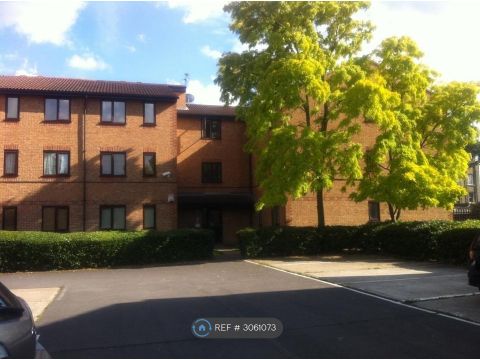 John Maurice Close, London SE17