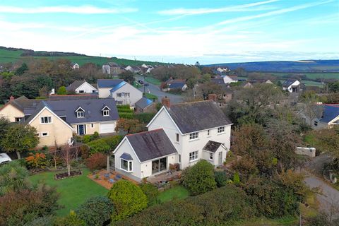 Keeston Haverfordwest SA62 4 Bed Detached House For Sale 425 000 keeston-haverfordwest-sa62-4-bed-detached-house-for-sale-425-000