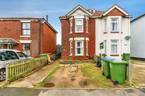 Shirley Park Road, Southampton, Hampshire SO16