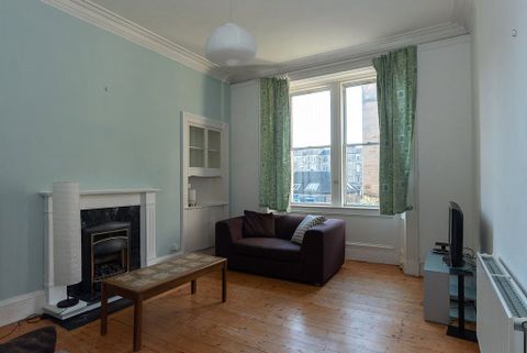 (1F1) Cathcart Place, Edinburgh EH11