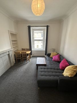 Grindlay Street, Edinburgh EH3