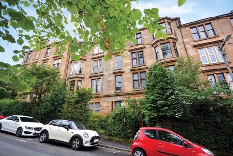 Glasgow, Lanarkshire G12