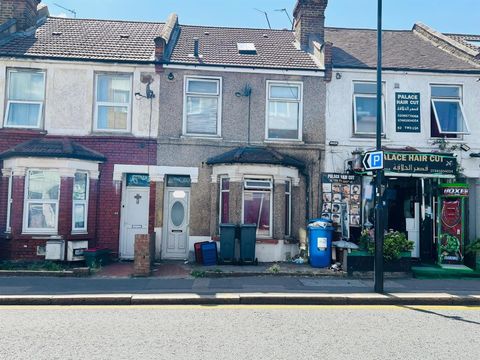 Kingsley Road, Hounslow TW3