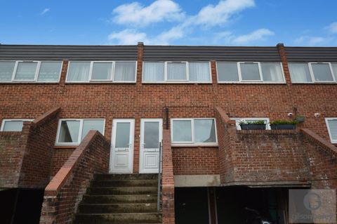Templemere, Norwich NR3