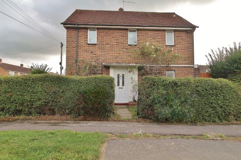 2 bed end terrace house for sale in Botley Drive, Havant PO9, £242,000 ...