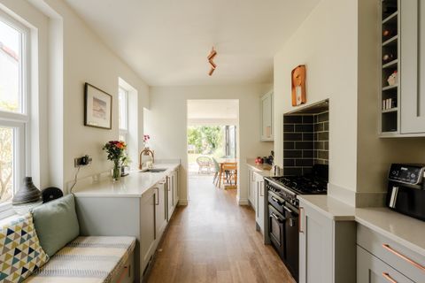 Thornleigh Road, Bishopston, Bristol BS7
