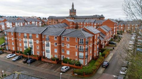 Tower Road, Birmingham B23
