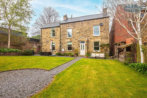 Freedom Road, Walkley, Sheffield S6