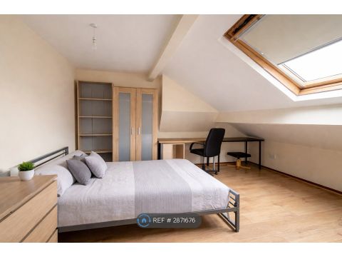 Crookesmoor Road, Sheffield S6