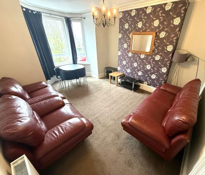 Sunnybank Road, Old Aberdeen, Aberdeen AB24