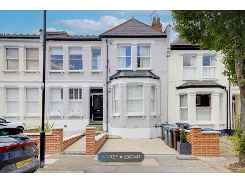 Muswell Hill, London N10