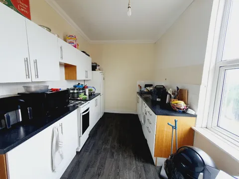 Apartment in Portsmouth, Kingston, Copnor - View 5