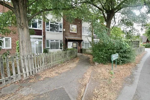 Foxwood Grove, Birmingham B37, Birmingham B37