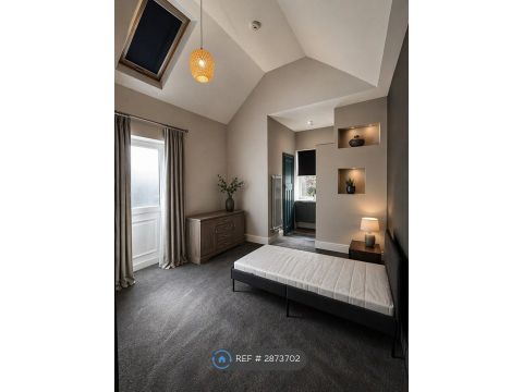 Woodborough Road, Nottingham NG3, Room to rent