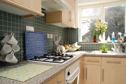 Wimbledon Park Road, West Hill, London SW18 – pohled 5