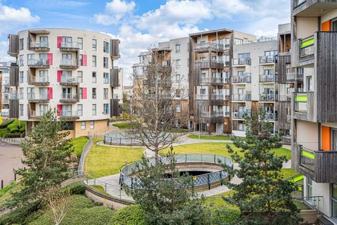 Glenalmond Avenue, Cambridge CB2