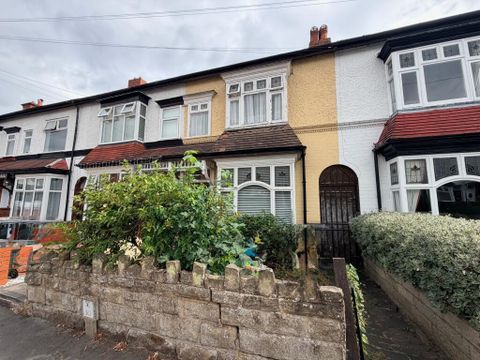 247 Galton Road, Smethwick B67
