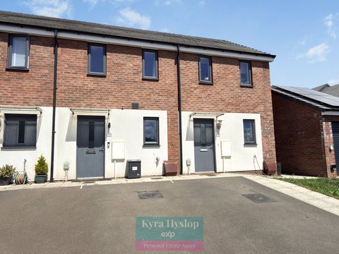 Norrish Lane, Titherbarn, Exeter, Devon EX1