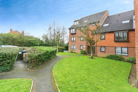 Baldwin Road, Birmingham, West Midlands B30