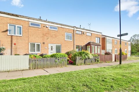 House in Birmingham, Walkers Heath - View 2