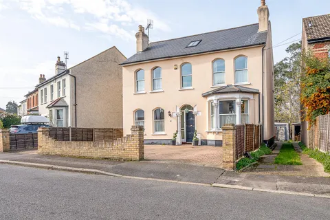 House in London, London Borough of Bexley