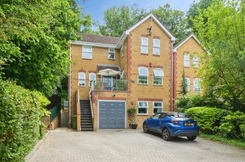 Vinebank, Southampton SO18
