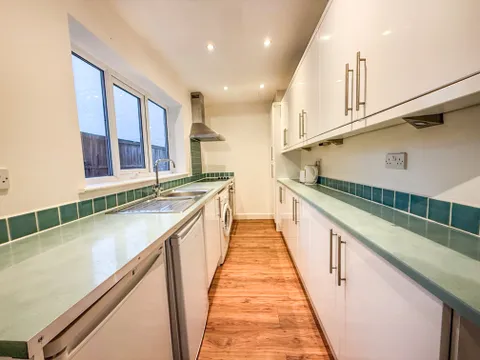 Hart Street, Nottingham, Lenton Nottingham NG7, Lenton Nottingham NG7