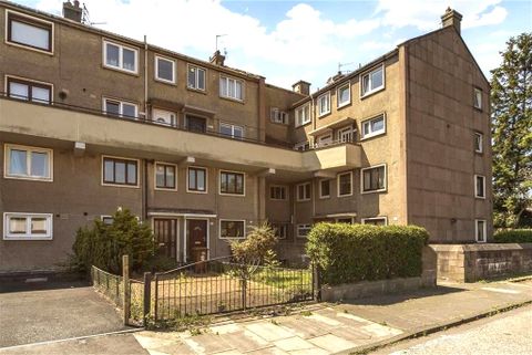 Saughton Avenue, Gorgie, Edinburgh EH11