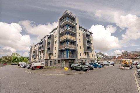 Lochend Butterfly Way, Edinburgh EH7