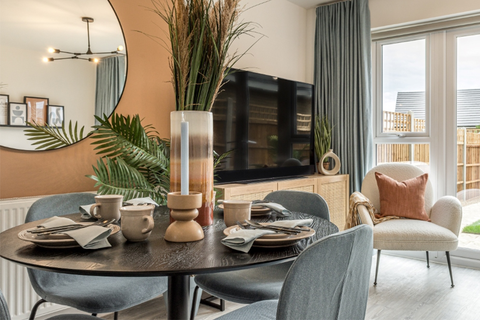 Leaf Living At Beckley Place, Oxford OX3, 9Fq
