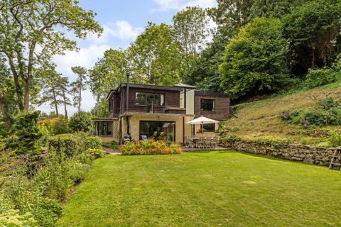 Cliffe Drive, Limpley Stoke BA2