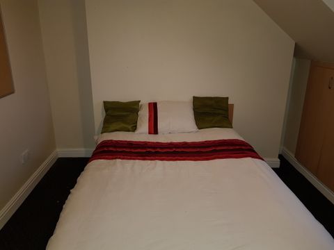 Apartment in Leicester, Highfields, City of Leicester - More