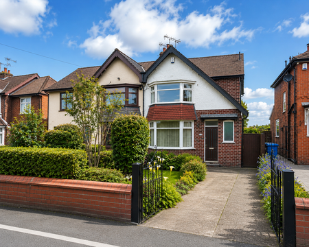 Lancaster Road, Salford, Manchester M6